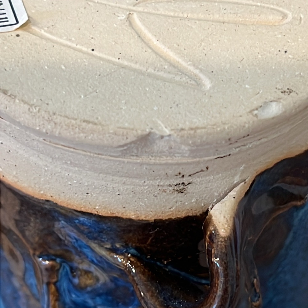X-Large Nashville Pottery Mug-24ozs - Picture 8 of 8